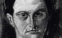 Autoritratto giovanile