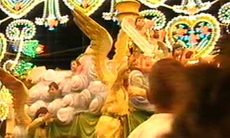 Festa della Bruna