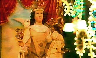 Festa della Bruna