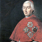 Il cardinale Ruffo