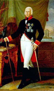 Carlo III di Borbone