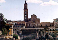 Il Monte Laceno