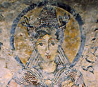 Cripta del Peccato Originale