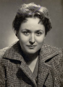 Lidia De Rita