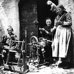 timbro per il pane