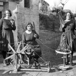 timbro per il pane