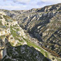 Gravina di Matera