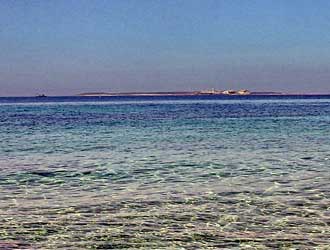 Isola di San Pietro