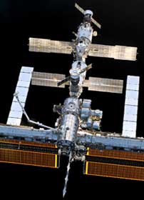 ISS