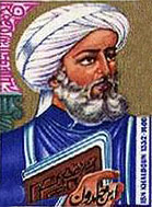 Ibn-Khaldoun