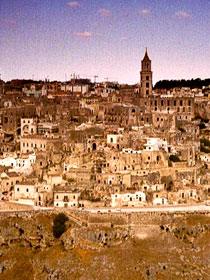 Matera