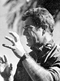 Mel Gibson
