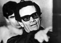 Pasolini