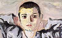 Ragazzo lucano