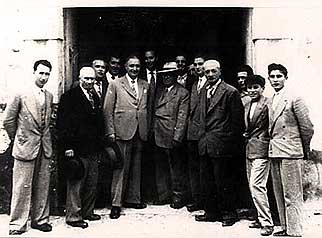 Foto gruppo
