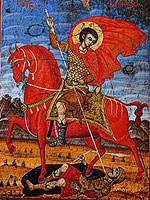 San Demetrio