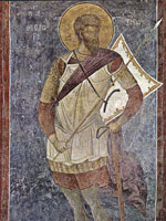 San Teodoro