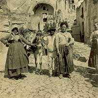 Scene di vita