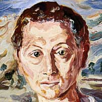 Ritratto di Rocco Scotellaro