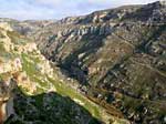 la gravina