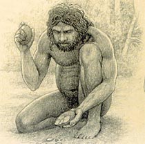 Homo neanderthalensis