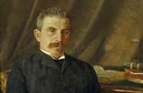 Il senatore domenico ridola