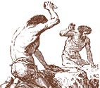 macellazione della preda