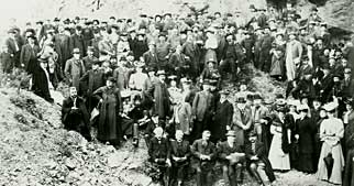 Congresso archeologico