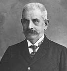 Il senatore domenico ridola