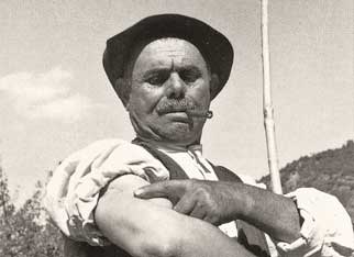 Il massaro
